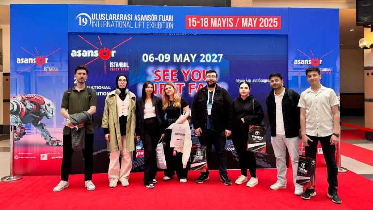 İstanbul Gelişim Üniversitesi