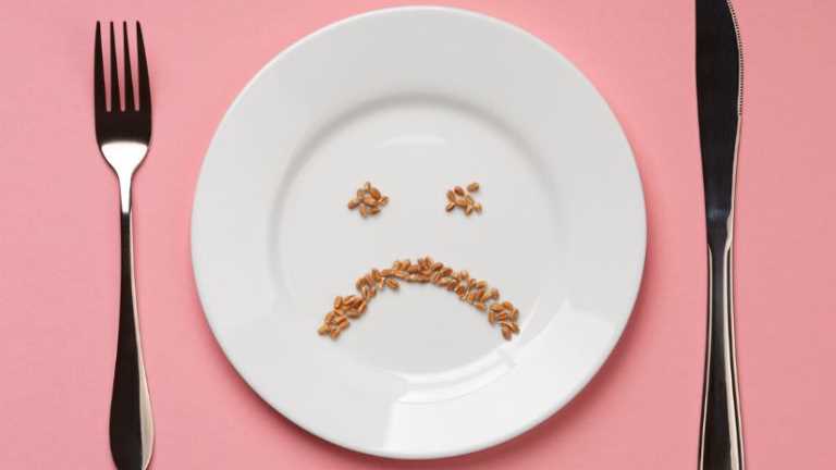 Rising Winter Food Poisoning Cases 