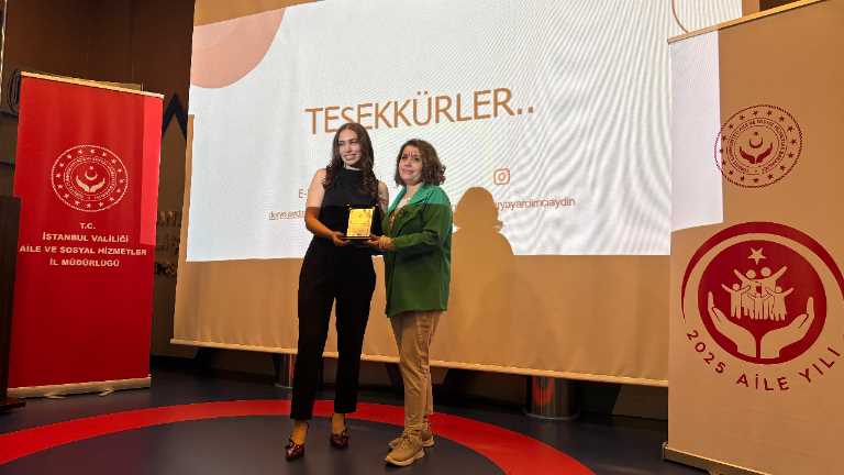 Istanbul Gelisim University