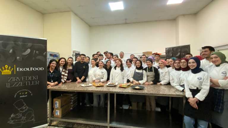 IGU-UBF-GMS-Ekol Food Workshop