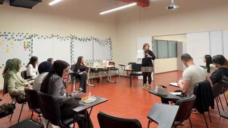 Ethics Committee Process and Psychological Test Training Conducted at IGU Clinical Psychology Laboratory