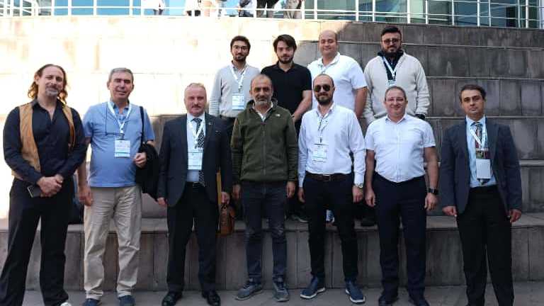 Notable Contribution of Our Academics to the International Symposium