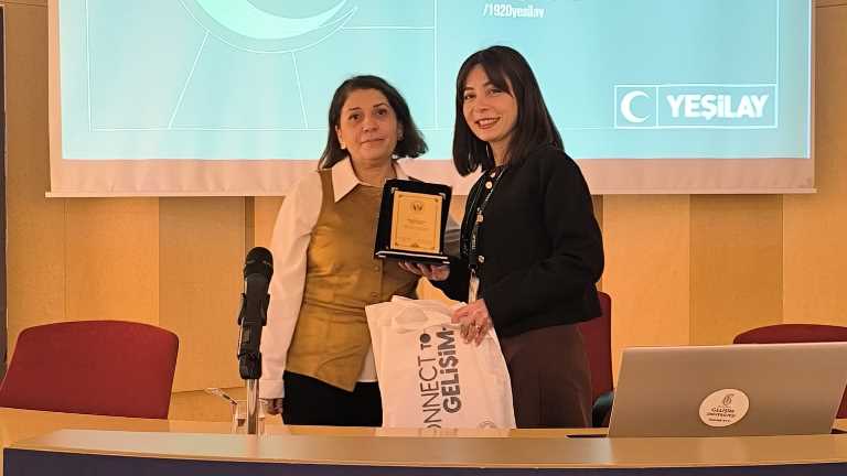 İstanbul Gelişim Üniversitesi