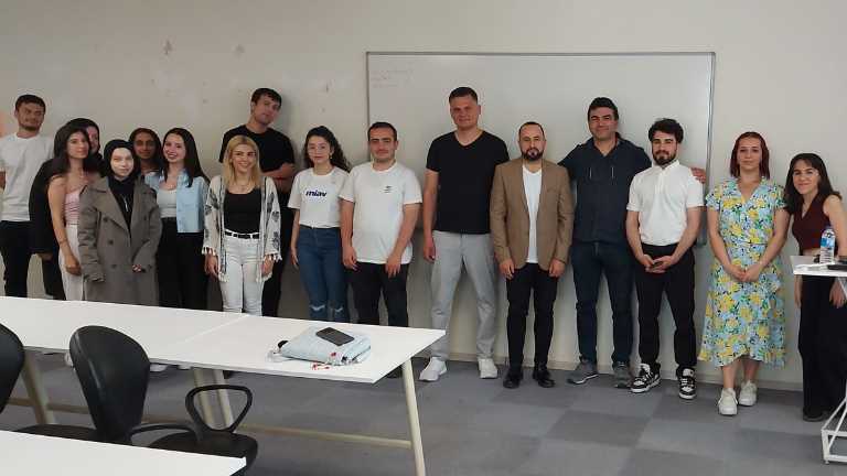 e-ticaret eğitimi