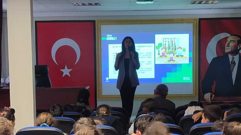 Science Talks