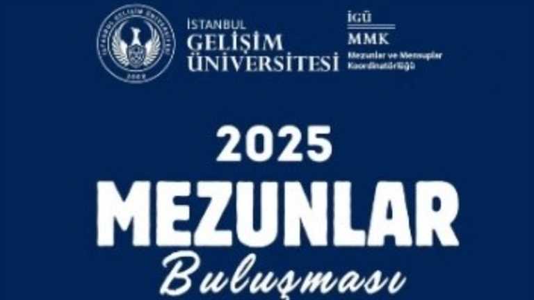 The 2025 Alumni Reunion was held.