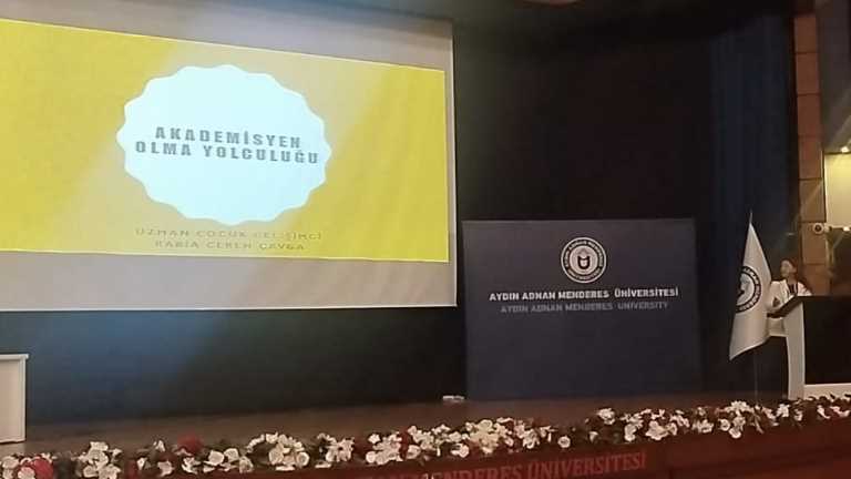 İstanbul Gelişim Üniversitesi