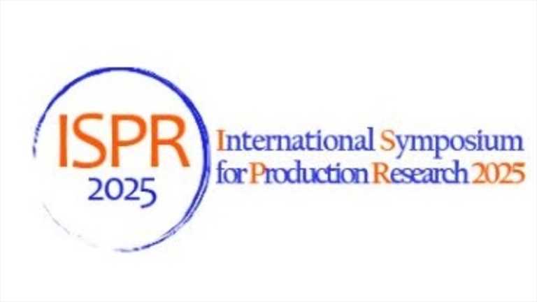 Assit. Prof. Didem Yılmaz, Res. Asst. Duygu Tüylü, and Nilsu Şimşek Attended the ISPR 2025 Conference