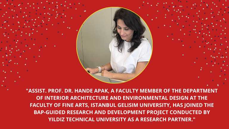 A Significant Contribution from Assit. Prof. Dr. Hande Apak in the Fields of Biotechnology and Artificial Intelligence!