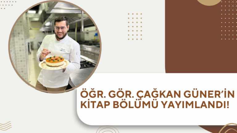 kitap bölümü