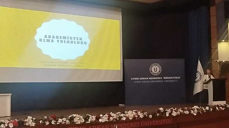 Istanbul Gelisim University