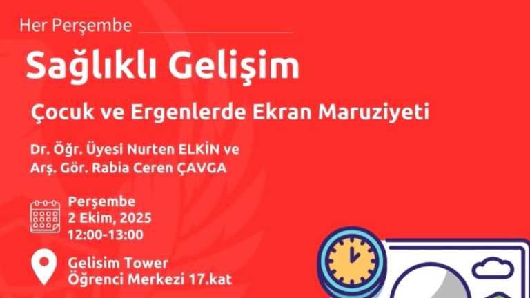 İstanbul Gelişim Üniversitesi
