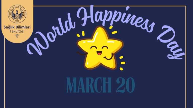 World Happiness Day