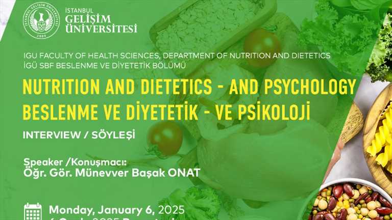 Nutrition and Dietetics and Psychology