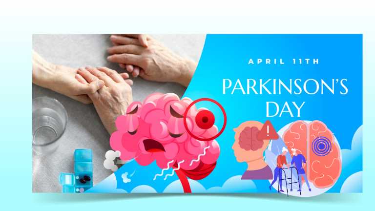 World Parkinson's Day