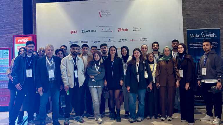 Gıda coğrafyası dersi