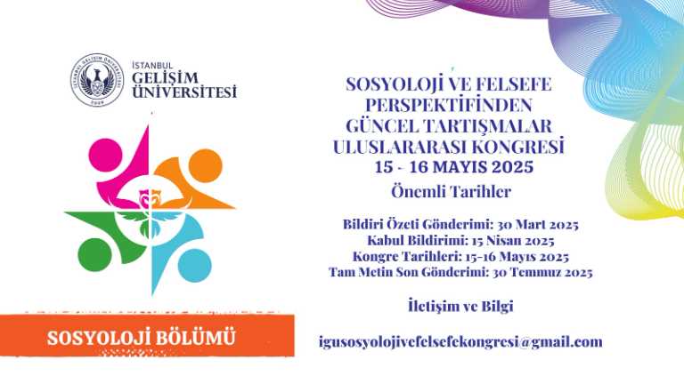 Sociology Congress IGU