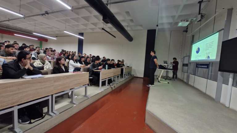 Orientation 25-26