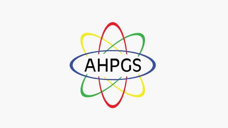 AHPGS Logo