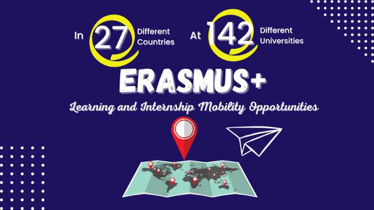 Erasmus+ Haberi ENG