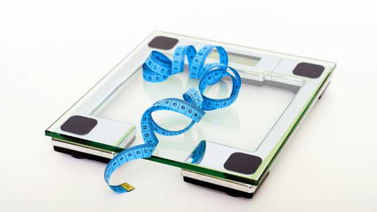 Ministry Weighed In: Weight of 7.7 Million People Measured, Obesity Rates Raised Concerns