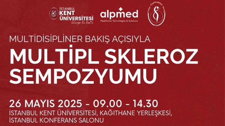 MS Sempozyumu, Multidisipliner, Kardiyopulmoner, Zuhal Kunduracılar