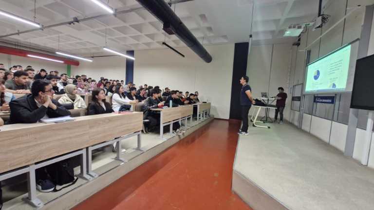 Oryantasyon 25-26