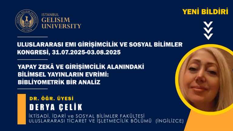 Derya Çelik