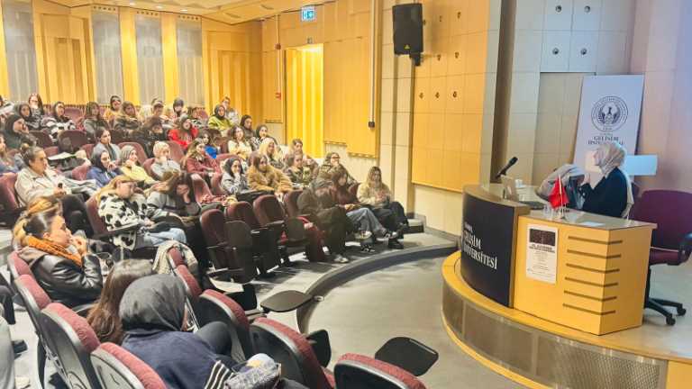 İstanbul Gelisim Universitesi