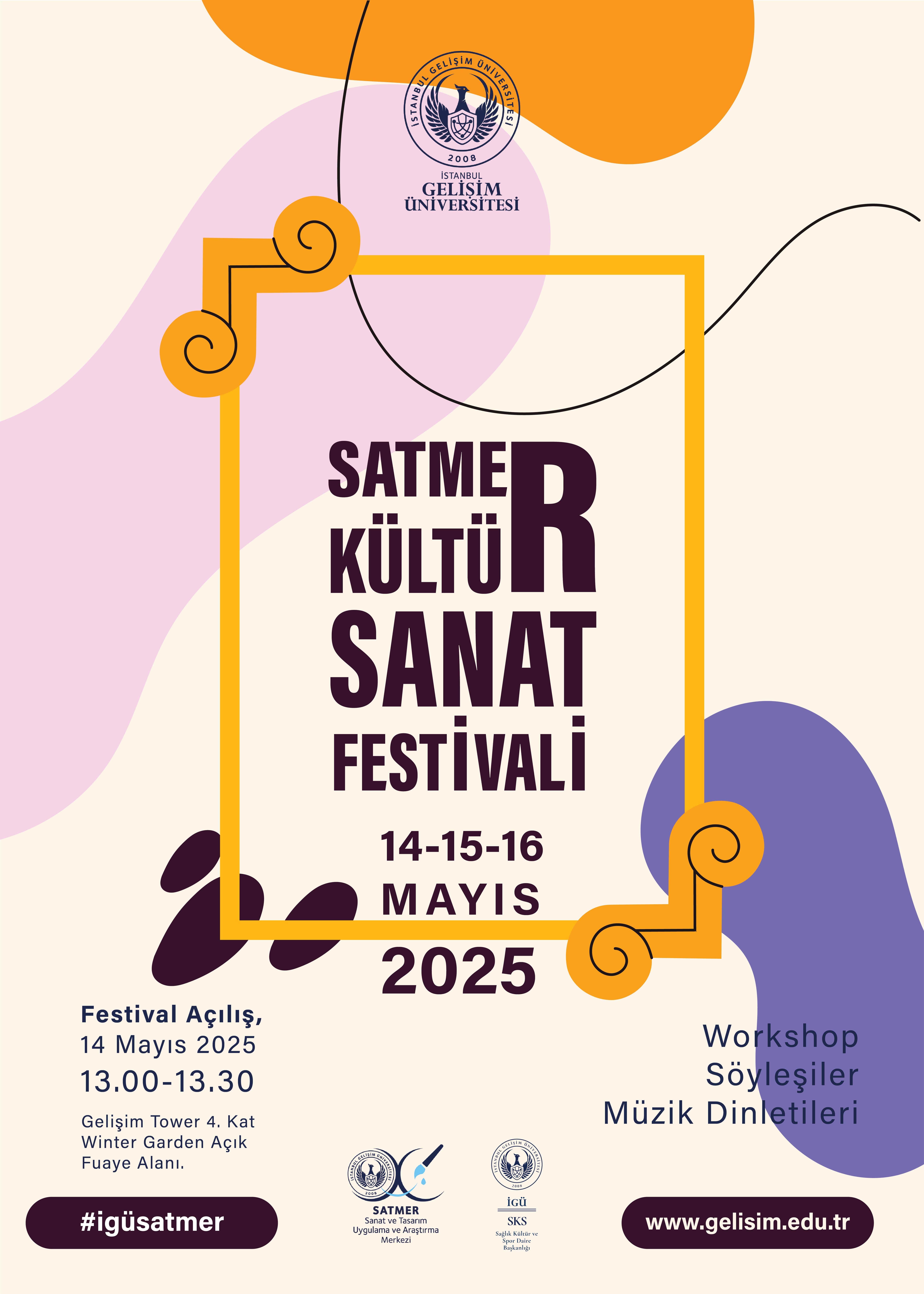 İGÜF