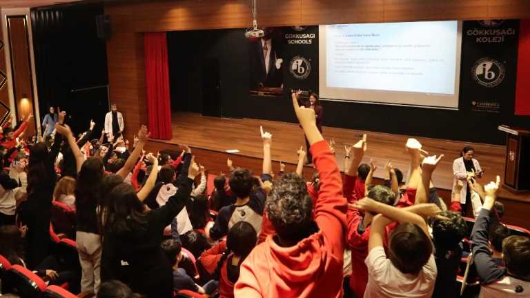 İstanbul Gelisim Üniversitesi
