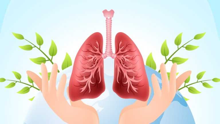 World Asthma Day