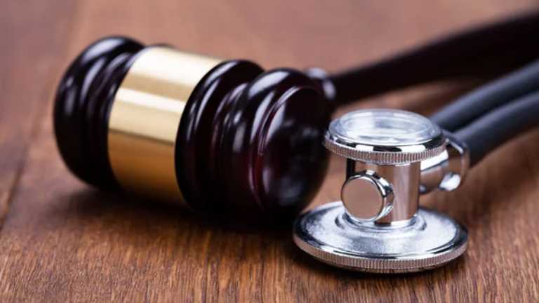 Health Law Bill