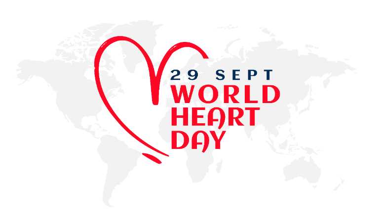 World Heart Day