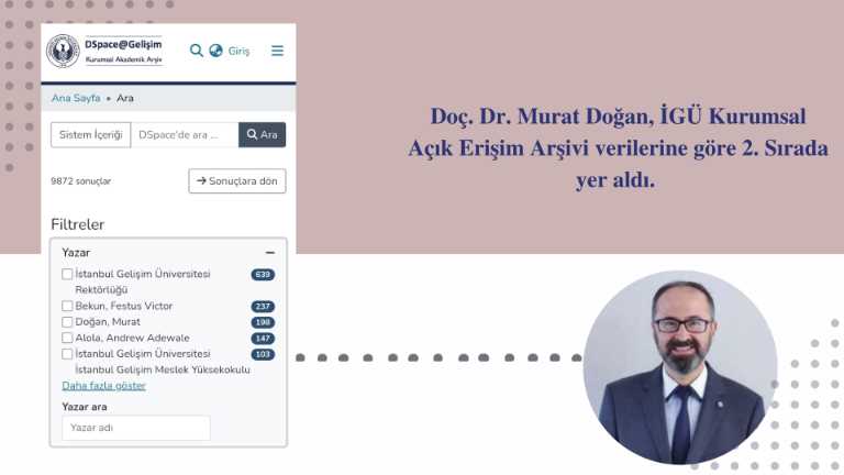 açık erişim