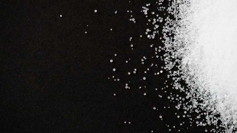 World Salt Awareness Week