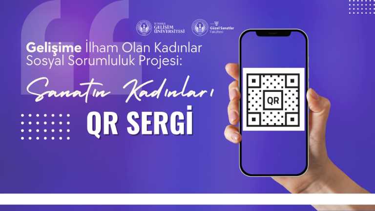 QR Sergi