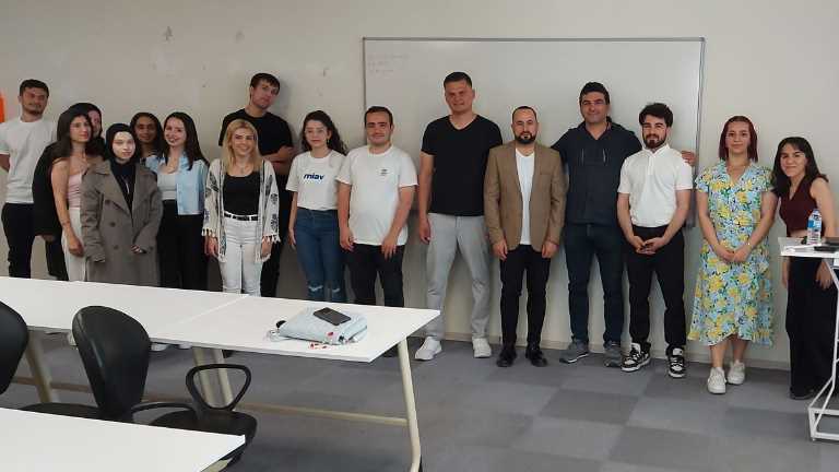 e-trade education