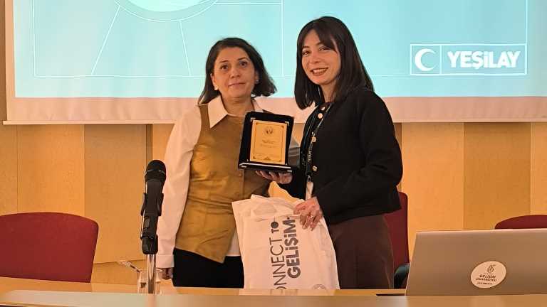 Istanbul Gelisim University