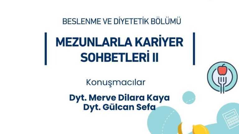 Kariyer Deneyimleri