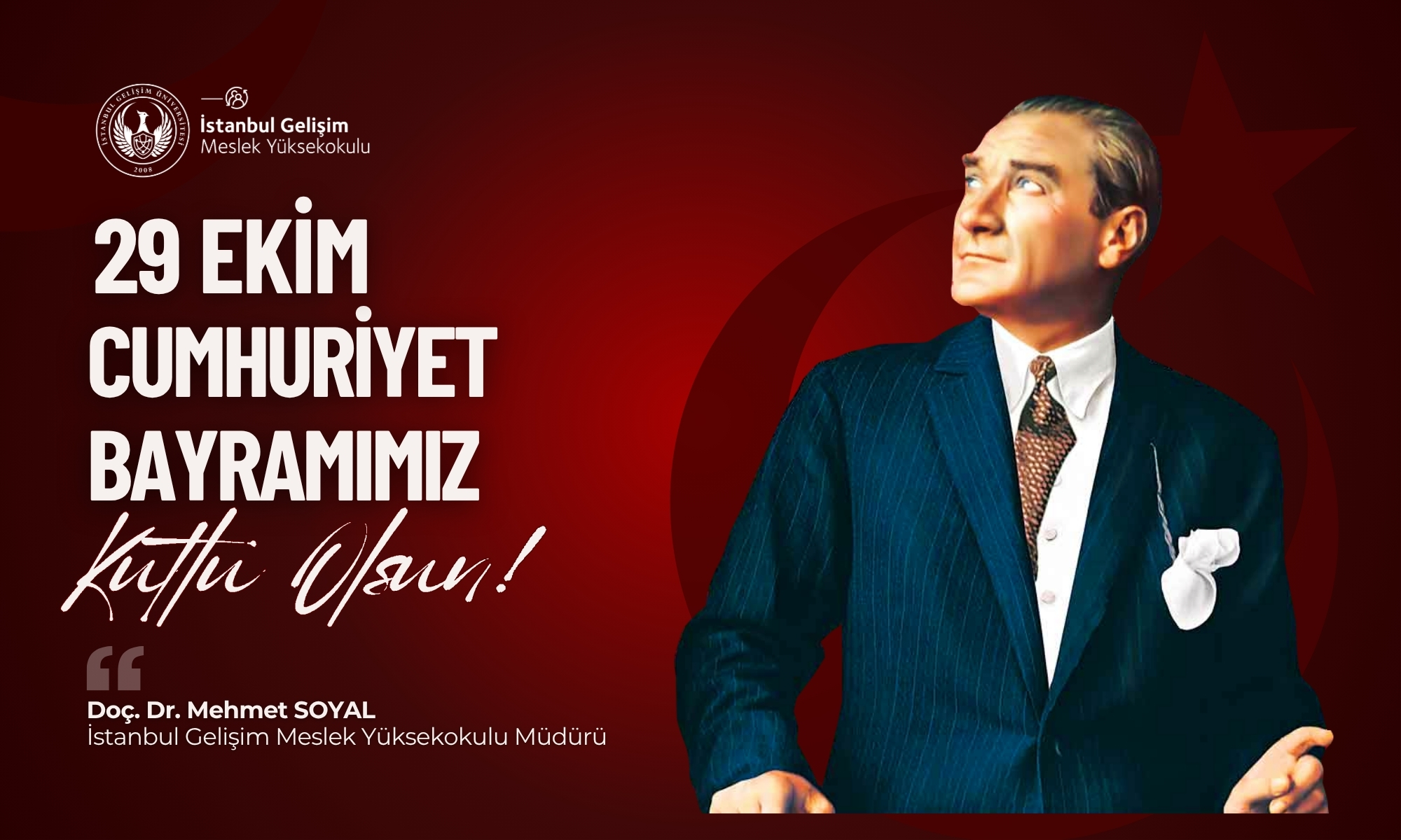 29 EKİM