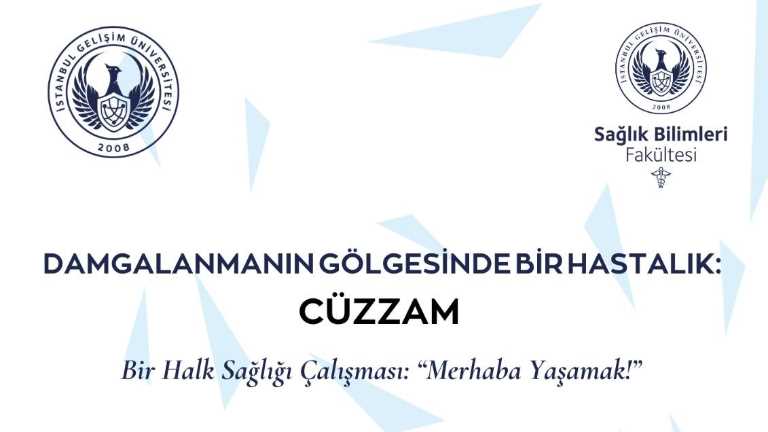 İstanbul Gelişim Üniversitesi