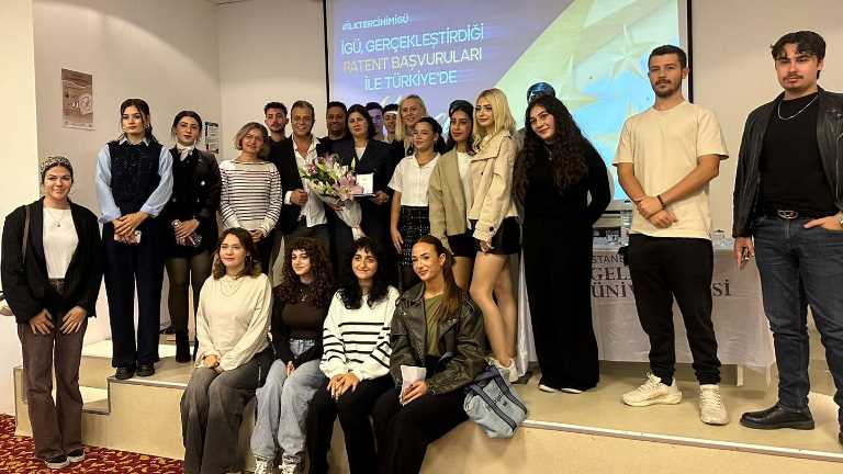 Transportation Services Department Event