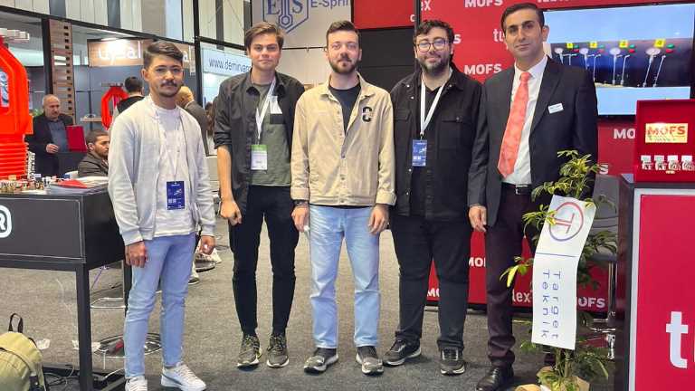 İstanbul Gelişim Üniversitesi