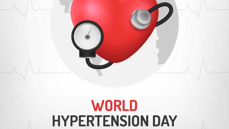 World Hypertension Day