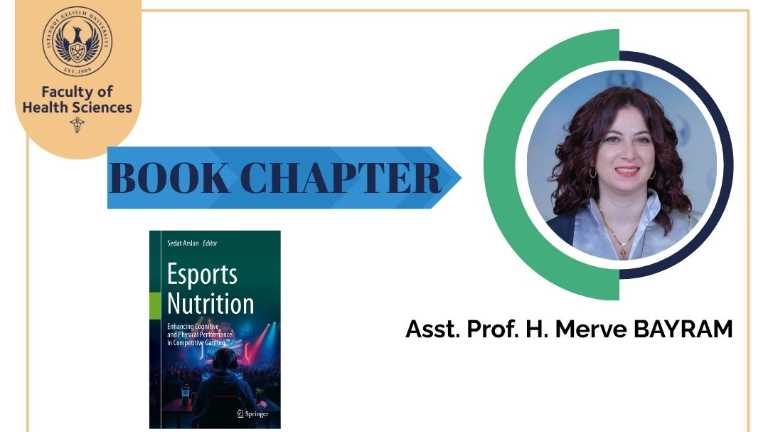 Book Chapter