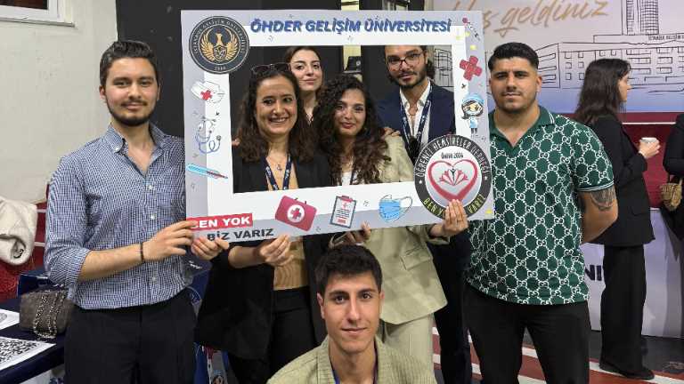 istanbul Gelişim Üniversitesi