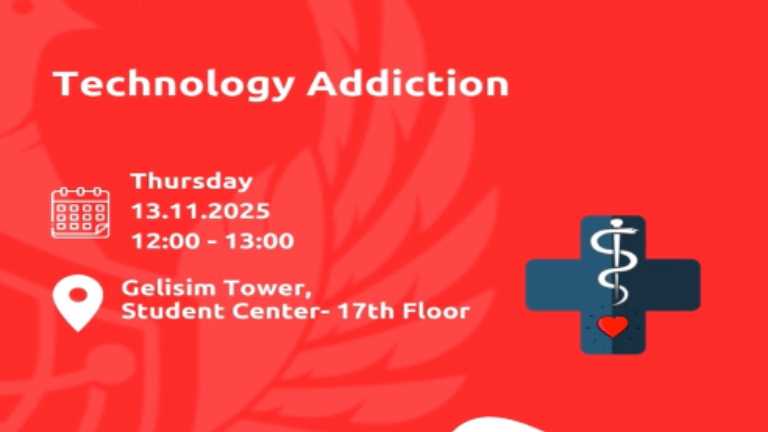 Istanbul Gelisim University