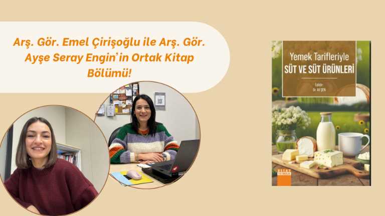 kitap bölümü