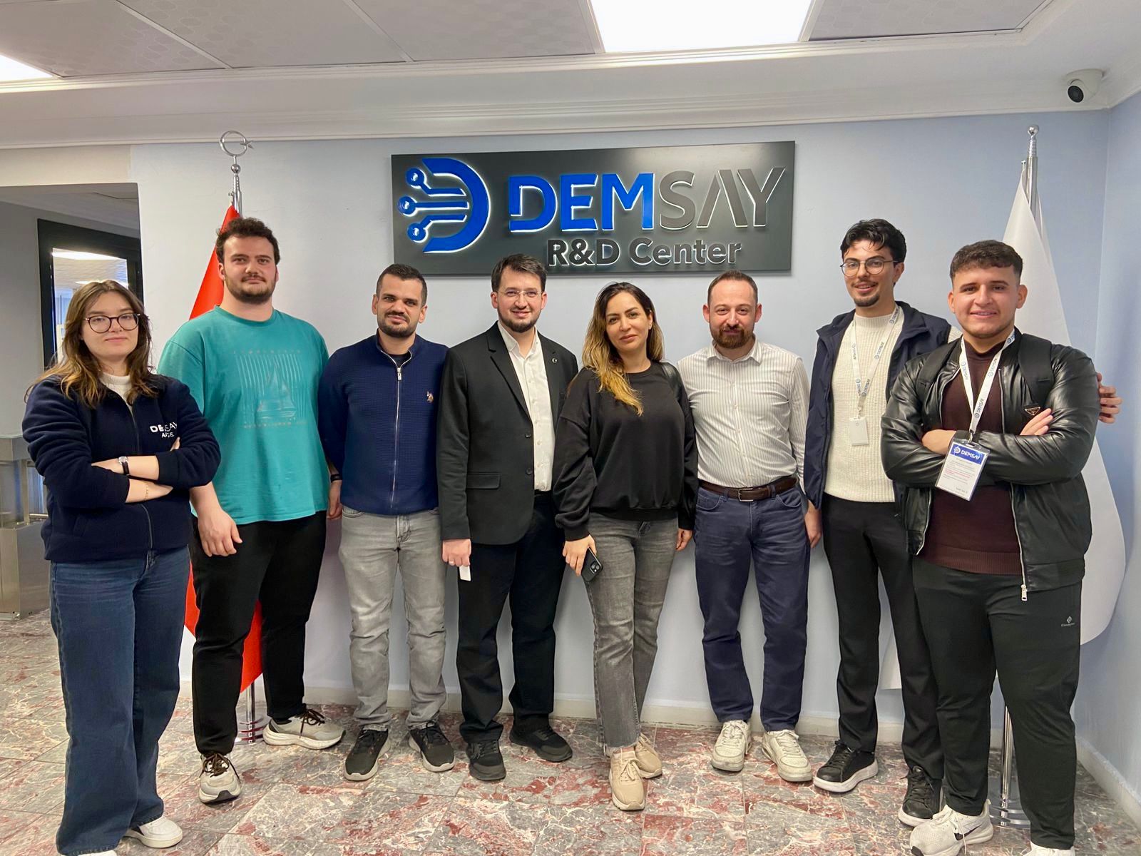 demsay